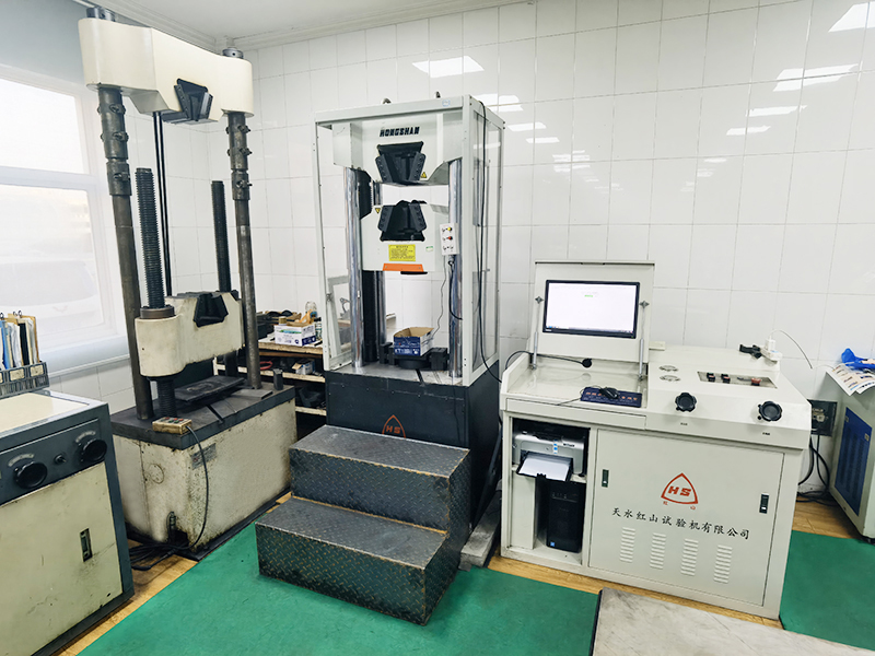 拉伸試驗(yàn)機(jī)